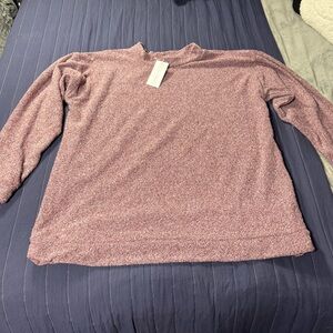 Women's Comfy Sweater XXL